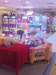 -Fang Fang Monkey·方方猴(国瑞购物中心店)