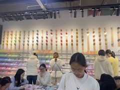 -郑在DIY·潮玩银饰绘画手作(中央大道旗舰店)