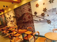 -星巴克臻选(成都宽窄巷子店)