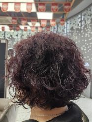 -吉米护肤造型