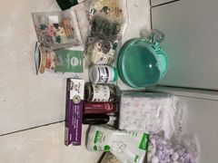 -钓仓鼠(洋桥北里小区店)