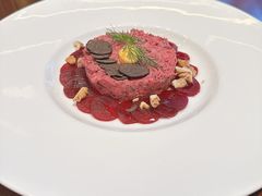 -Tivano意大利餐厅(成都居舍酒店)