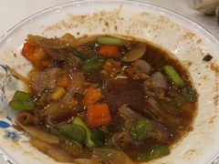 -松兰山海景大酒店·海鲜中餐厅