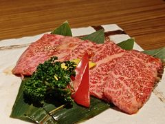 -炼火烤肉店
