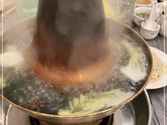 -鑫龙火锅城(青岛分店)