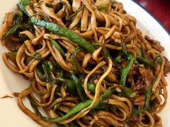 -天天初二·天津传统捞面·天津特色菜(凌奥总店)