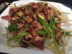 -厚味居炙子烤肉·清真(天桥南纬路店)