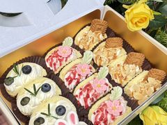 -杜哈夫DOUX RÊVE·生日蛋糕(日月光店)