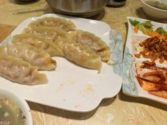 -延吉饭店(经区店)