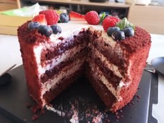 -姆们M Sweetie Cake(三里屯店)