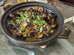 -嘎吧锅私家菜馆(联想科技城店)