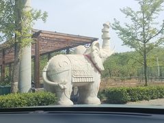 -唐山尚禾源旅游景区