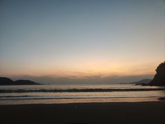 -东海半边山旅游度假区