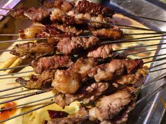 -铁诚烤肉