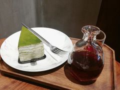 -DECAMERON十日谈(卓悦汇店)