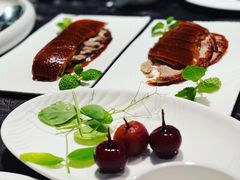 -大董(福田皇庭中心店)
