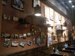 大堂-青松大叔的店(东财店)