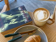 -Dinoo 片场咖啡(酒仙桥店)