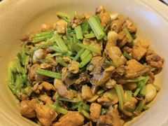 -桐湾大院·桐庐菜(滨江店)