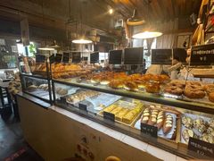 -仙峰天然面包(迎宾路店)