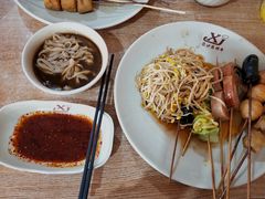 -蜀霞记麻辣串(总店)