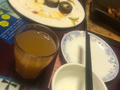 -吉祥圣雪藏餐