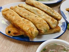 回头-协顺园回头馆(南顺城路店)