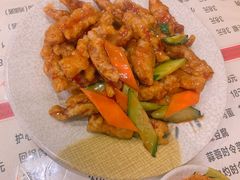 糖酥里脊-吉味馆(柠溪店)