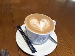 -Jamaicablue Coffeeshop(中央广场店)