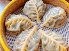 -单家老院·院子里的青岛菜(沙子口店)