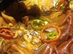 -打酱油·非遗淮扬菜(瘦西湖梅岭店)