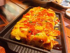 -山葵家·创意料理(临平银泰城店)