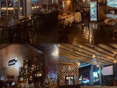 -Hostaria Bar维他餐吧·意大利西餐厅·牛排馆