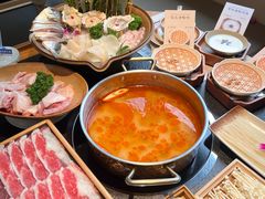 -山海蟹庐·海鲜糟粕醋火锅(慈溪店)