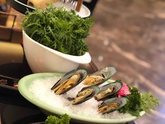 -捞神汤物料理(正大广场店)