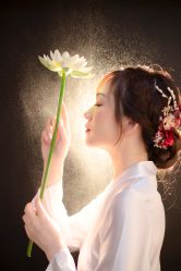 -巴黎时尚婚纱摄影(南汇店)