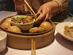 -盛百味·家宴餐厅(霸州分店)