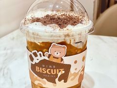 -KOI Thé(力宝广场店)
