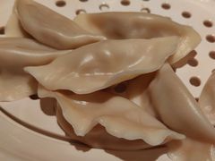 -拾柴熏酱-鲜虾水饺(群力店)
