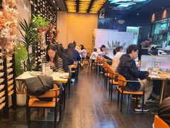 -get pizza意大利餐厅(凯德MALL店)