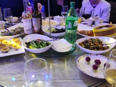 -北京索菲特大酒店
