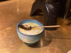 桂花酸奶-烤匠麻辣烤鱼(万象城店)