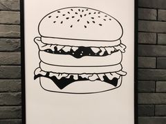 -麦当劳(中唱大厦店)