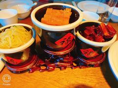 -上海小南国(正大店)