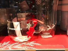 -星巴克(扬州珍园店)