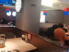 -将军牛排·尔滨地标朝鲜族美食(总店)