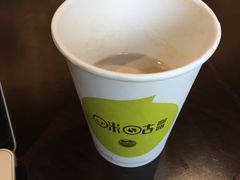 -咪咕咖啡(北京西单店)