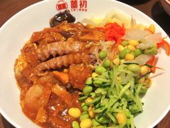 -添萬囍·天津三鲜捞面(天河城店)