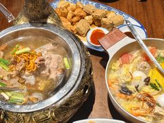 -绍兴老味道·非遗门店(银泰城店)