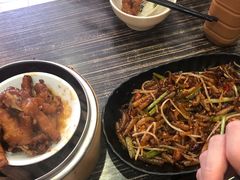 -周记点心(西环店)
